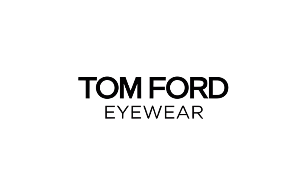 Tom Ford glasses at eyes2port