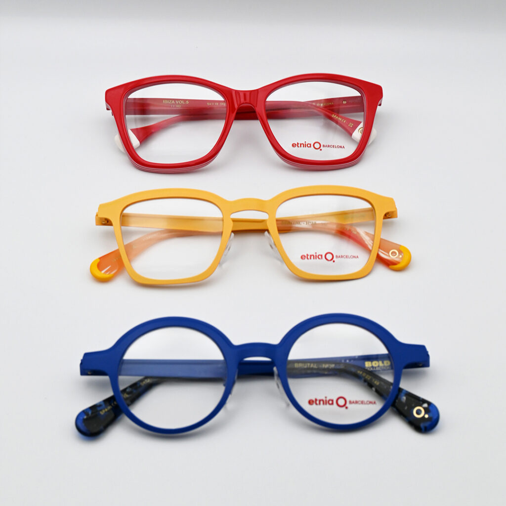 Eyes2Port Eyewear