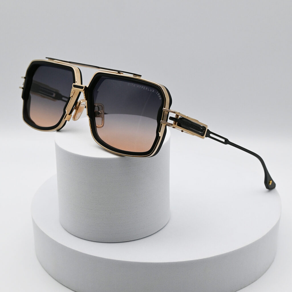 Eyes2Port Sunglasses